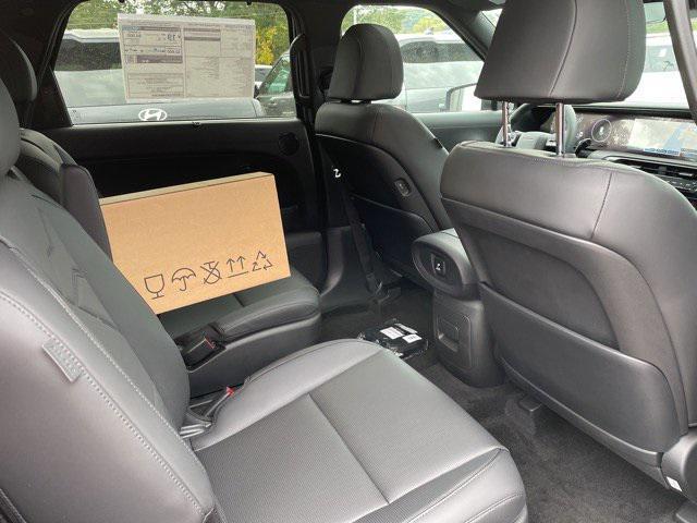 new 2026 Hyundai Palisade car, priced at $51,580