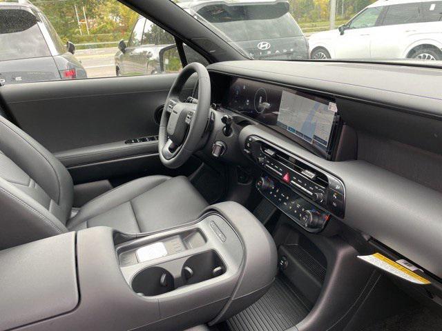 new 2026 Hyundai Palisade car, priced at $51,580