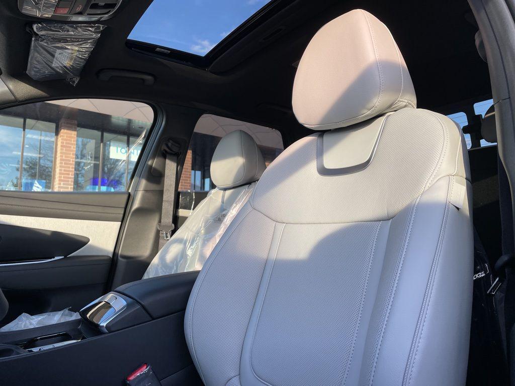 new 2026 Hyundai SANTA CRUZ car, priced at $46,845