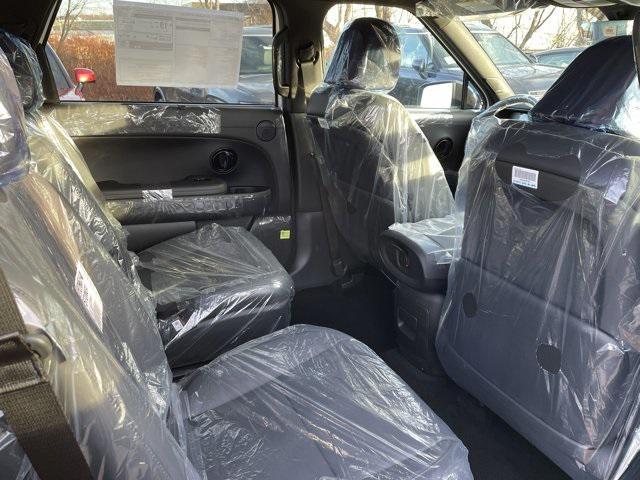 new 2026 Hyundai Palisade car, priced at $52,625