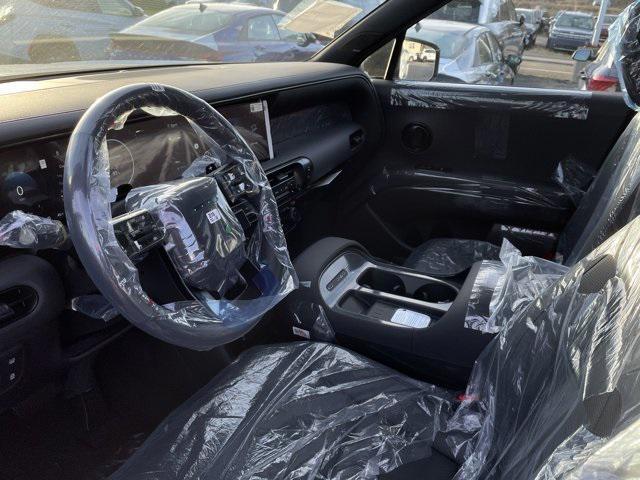 new 2026 Hyundai Palisade car, priced at $52,625