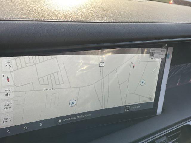 new 2026 Hyundai Palisade car, priced at $52,625