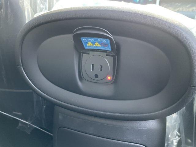 new 2026 Hyundai Palisade car, priced at $52,625