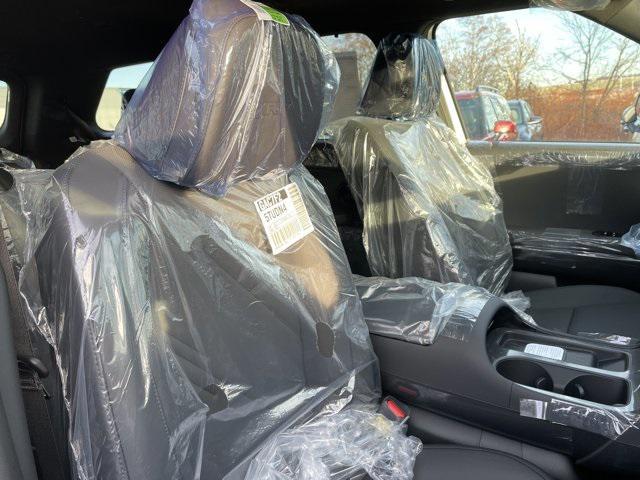 new 2026 Hyundai Palisade car, priced at $52,625