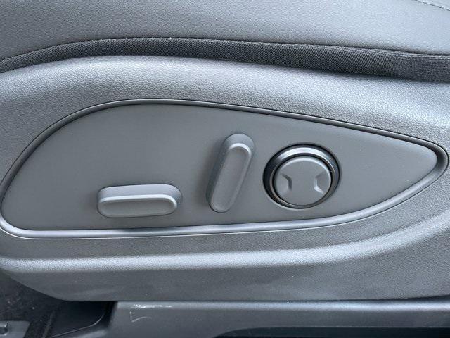 new 2026 Hyundai Palisade car, priced at $52,625