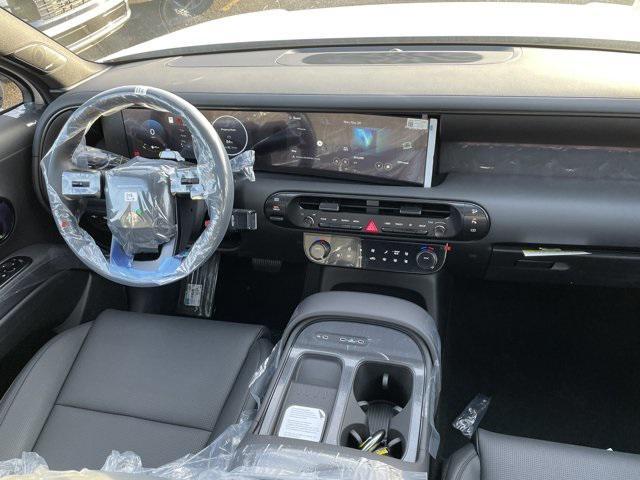 new 2026 Hyundai Palisade car, priced at $52,625