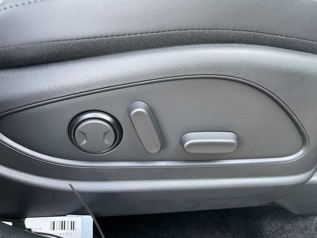 new 2026 Hyundai Palisade car, priced at $52,625