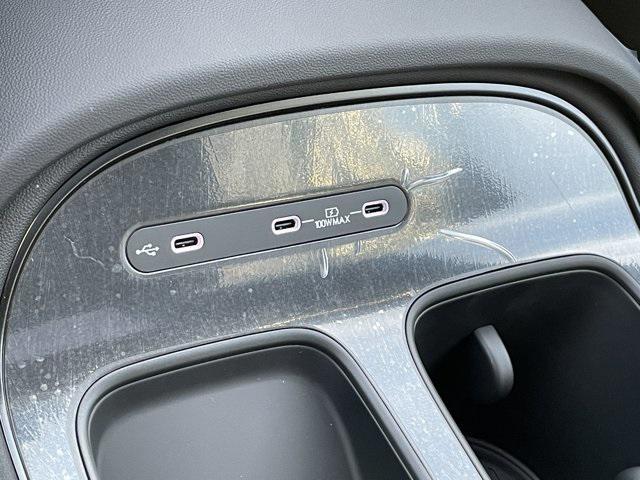 new 2026 Hyundai Palisade car, priced at $52,625