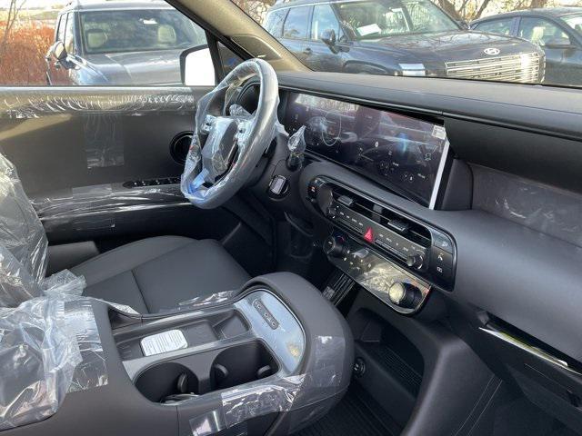 new 2026 Hyundai Palisade car, priced at $52,625