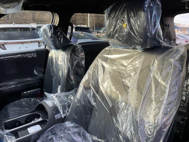 new 2026 Hyundai Palisade car, priced at $52,625