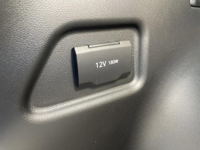 new 2026 Hyundai Tucson car, priced at $34,750