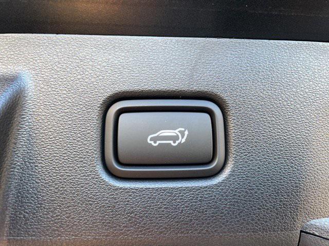 new 2026 Hyundai Tucson car, priced at $34,750