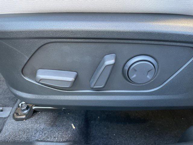 new 2026 Hyundai Tucson car, priced at $34,750