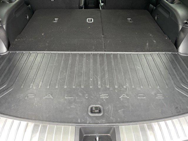 new 2026 Hyundai Palisade car, priced at $58,800