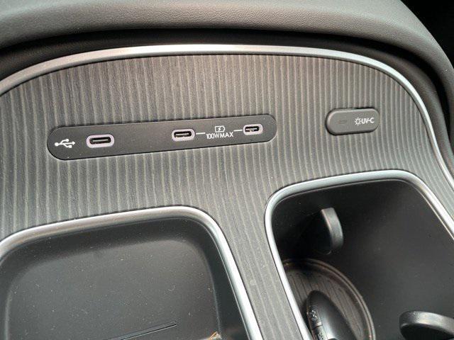 new 2026 Hyundai Palisade car, priced at $58,800