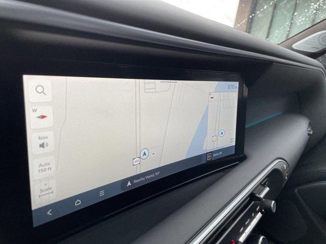 new 2026 Hyundai Palisade car, priced at $58,800