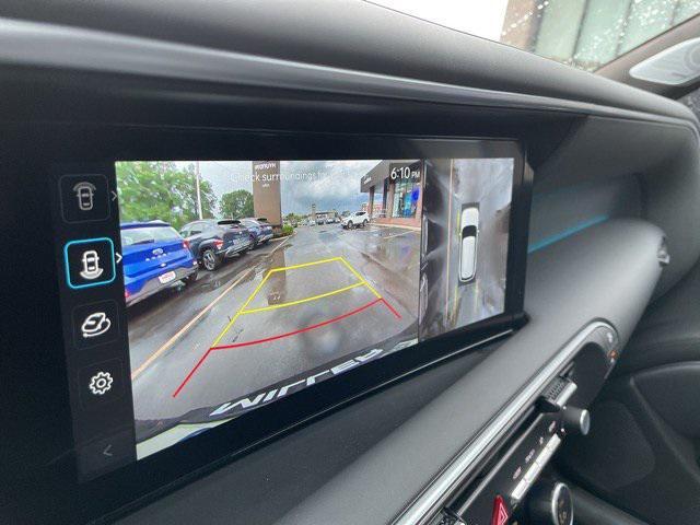 new 2026 Hyundai Palisade car, priced at $58,800