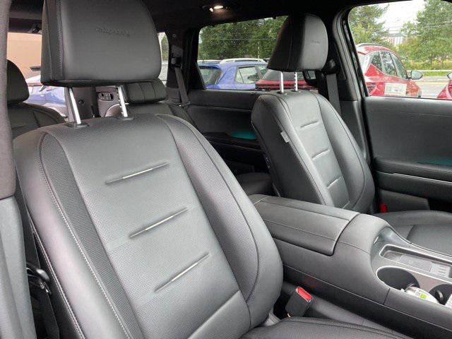 new 2026 Hyundai Palisade car, priced at $58,800