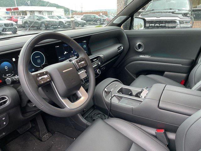 new 2026 Hyundai Palisade car, priced at $58,800