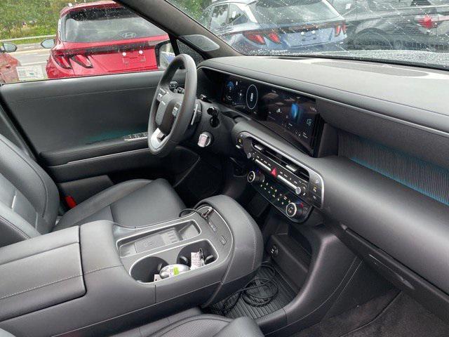 new 2026 Hyundai Palisade car, priced at $58,800