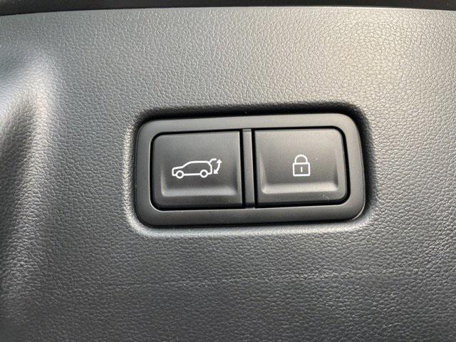 new 2026 Hyundai Palisade car, priced at $58,800