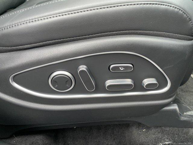 new 2026 Hyundai Palisade car, priced at $58,800