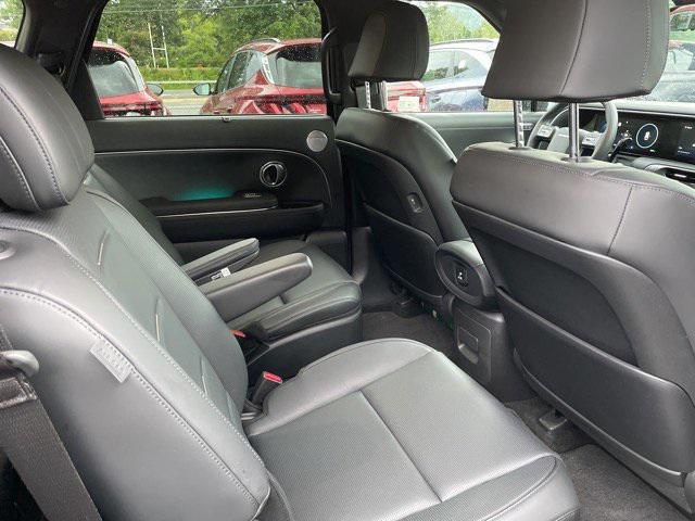 new 2026 Hyundai Palisade car, priced at $58,800