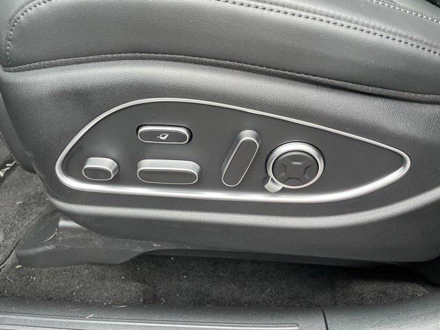 new 2026 Hyundai Palisade car, priced at $58,800