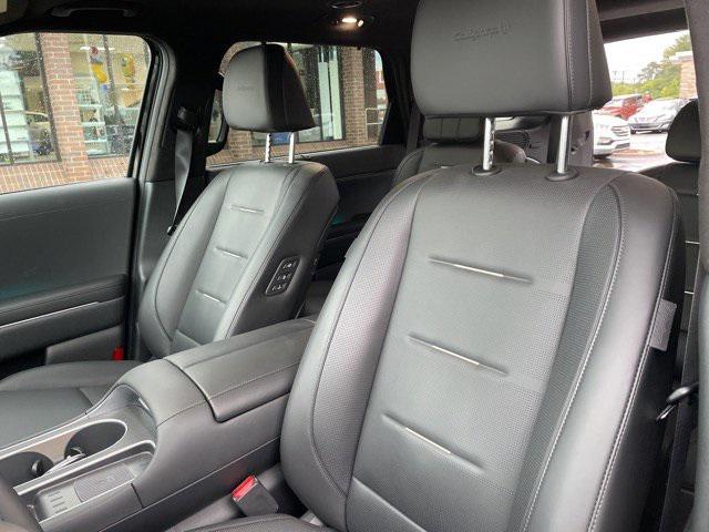 new 2026 Hyundai Palisade car, priced at $58,800