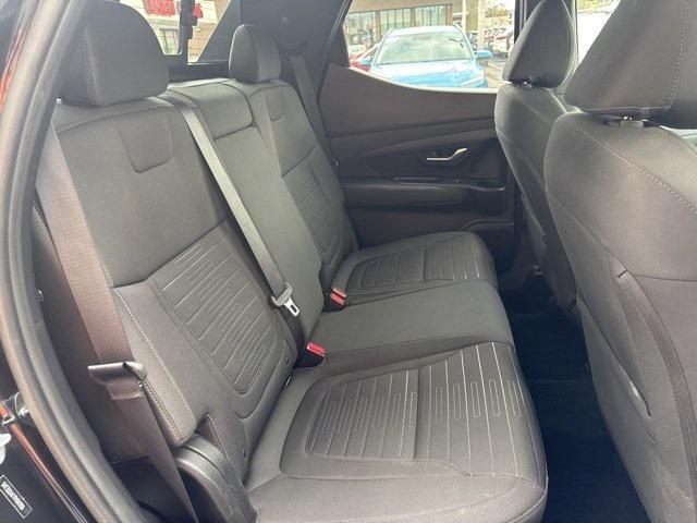 used 2023 Hyundai SANTA CRUZ car, priced at $23,995