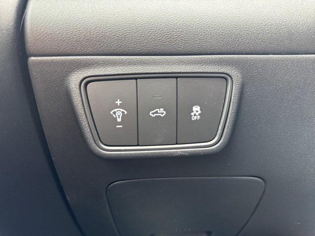 used 2023 Hyundai SANTA CRUZ car, priced at $23,995