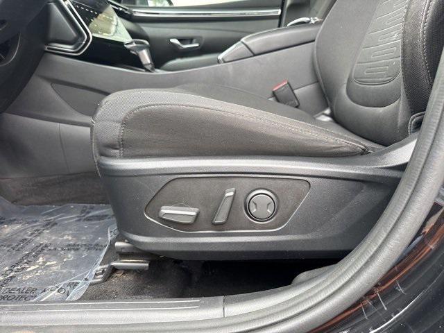 used 2023 Hyundai SANTA CRUZ car, priced at $23,995