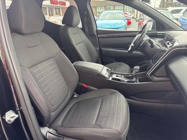 used 2023 Hyundai SANTA CRUZ car, priced at $23,995