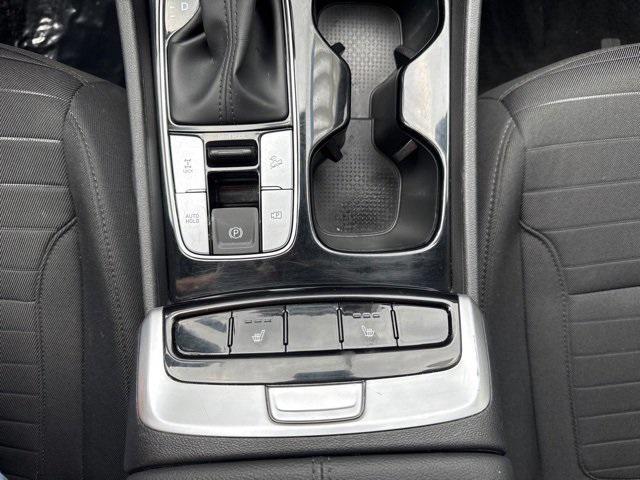 used 2023 Hyundai SANTA CRUZ car, priced at $23,995