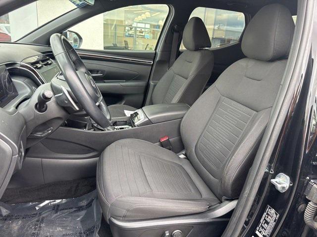 used 2023 Hyundai SANTA CRUZ car, priced at $23,995