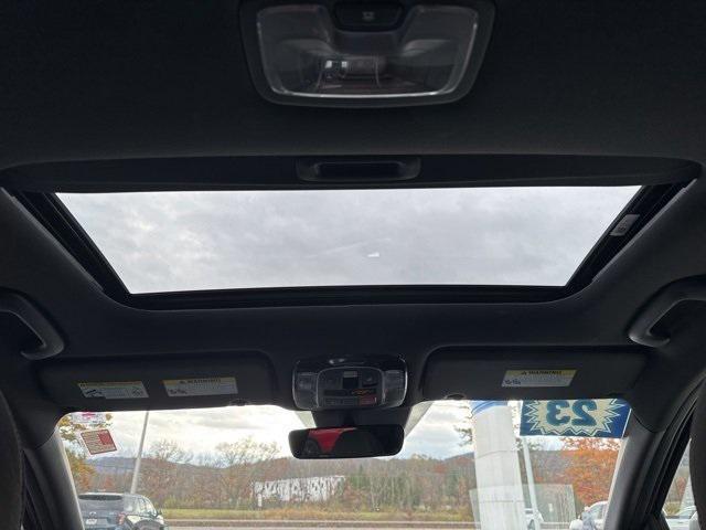 used 2023 Hyundai SANTA CRUZ car, priced at $23,995