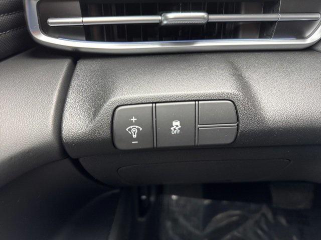 used 2025 Hyundai Elantra car, priced at $20,995