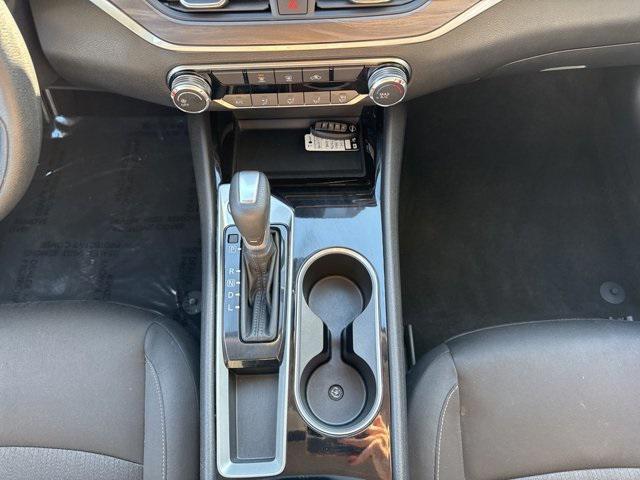 used 2024 Nissan Altima car, priced at $18,995