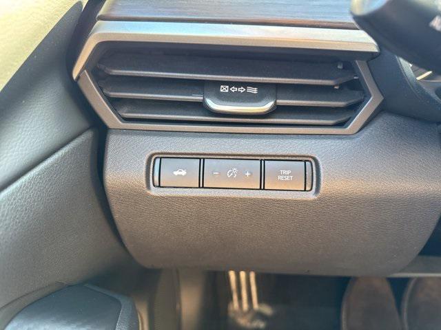 used 2024 Nissan Altima car, priced at $18,995