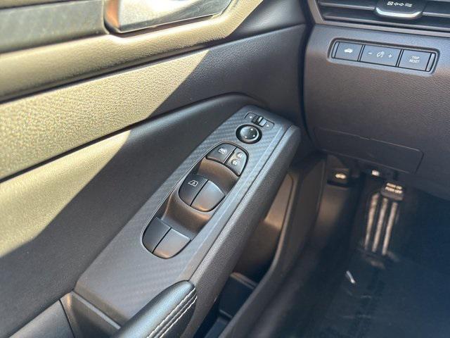 used 2024 Nissan Altima car, priced at $18,995