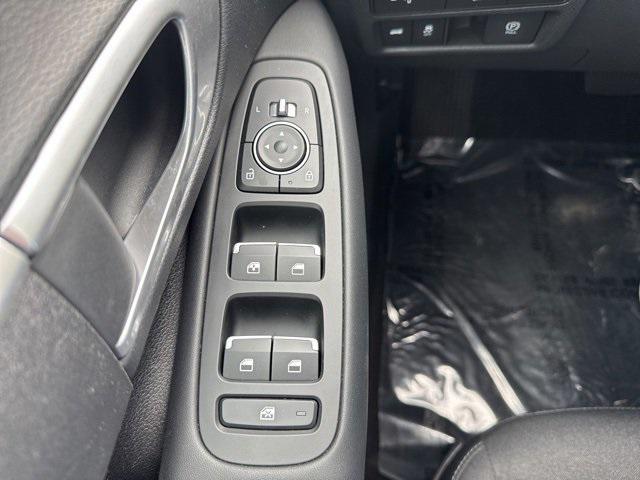 used 2022 Hyundai Sonata car, priced at $19,995