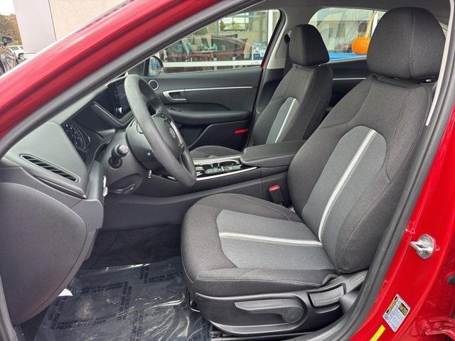 used 2022 Hyundai Sonata car, priced at $19,995