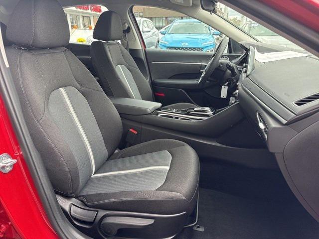 used 2022 Hyundai Sonata car, priced at $19,995