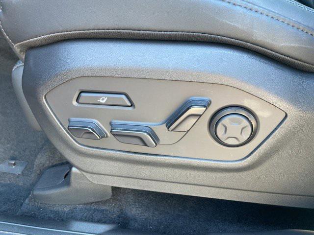 new 2026 Hyundai Santa Fe car, priced at $52,380