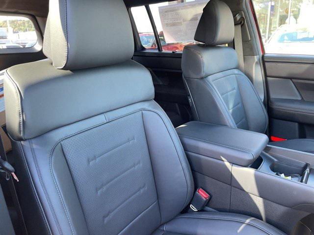 new 2026 Hyundai Santa Fe car, priced at $52,380