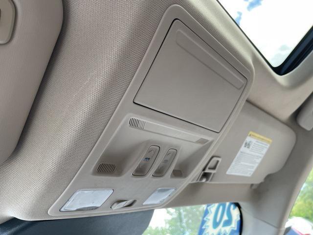used 2020 Ford Escape car, priced at $13,900