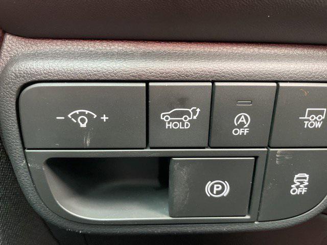 new 2026 Hyundai Palisade car, priced at $58,845