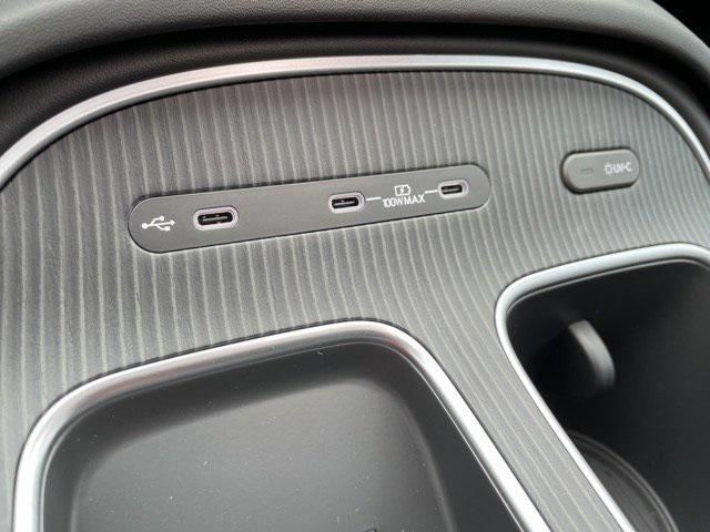 new 2026 Hyundai Palisade car, priced at $58,845