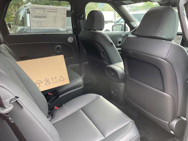 new 2026 Hyundai Palisade car, priced at $58,845