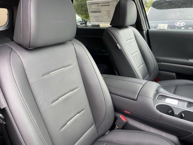 new 2026 Hyundai Palisade car, priced at $58,845